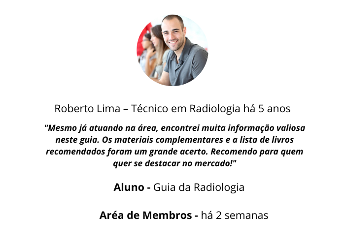 Carlos Mendes – Estudante de Técnico em Radiologia (2)
